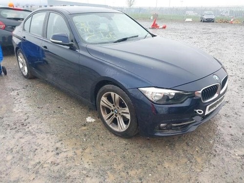 Eine mutter bmw - bmw, f30