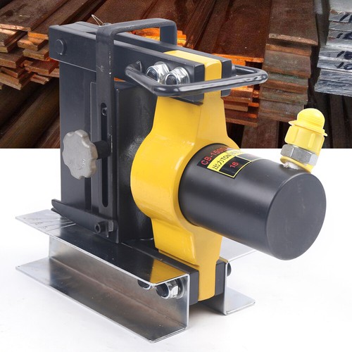 Rohrbiegemaschine hydraulisch