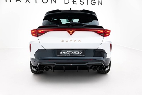 Maxton design heckansatz - design,