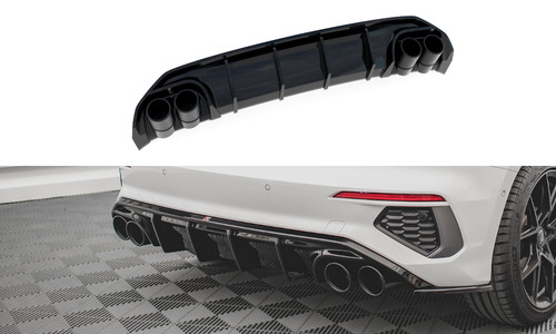 Maxton design heckansatz - design,