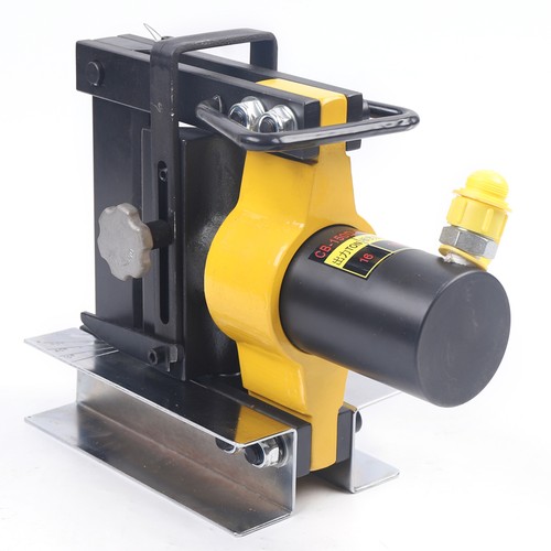 Rohrbiegemaschine hydraulisch