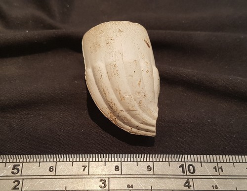 Hervorragendes tonrohrteil - hervorragendes,