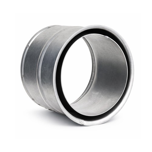 Rauchrohr wandmuffe 150mm - rauchrohr,
