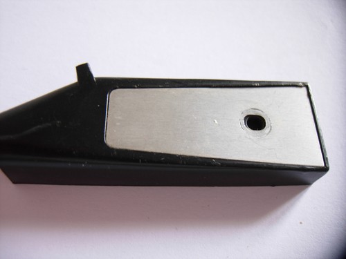 Vintage tonkopf für mm - tonkopf,